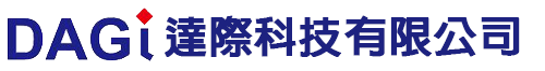 達際科技有限公司